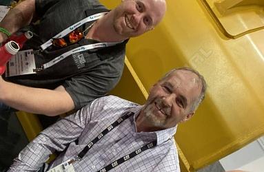 "Professional" in Las Vegas: the results of the exhibition MINExpo 2021
